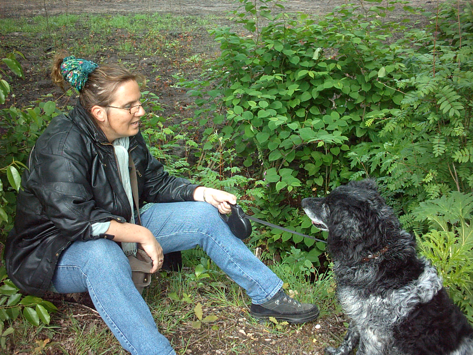 25. . NELLIE & MAX 3, 17.05.07